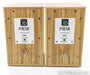 Harbeth P3ESR XD Bookshelf Speakers; P-3 ESR; Olive Pair