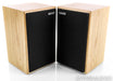 Harbeth P3ESR XD Bookshelf Speakers; P-3 ESR; Olive Pair