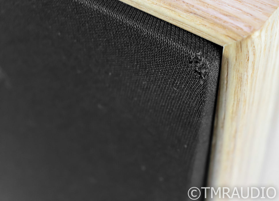 Harbeth P3ESR XD Bookshelf Speakers; P-3 ESR; Olive Pair