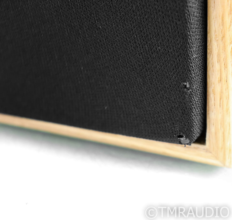 Harbeth P3ESR XD Bookshelf Speakers; P-3 ESR; Olive Pair