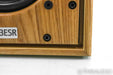 Harbeth P3ESR XD Bookshelf Speakers; P-3 ESR; Olive Pair