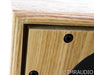Harbeth P3ESR XD Bookshelf Speakers; P-3 ESR; Olive Pair
