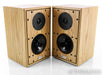Harbeth P3ESR XD Bookshelf Speakers; P-3 ESR; Olive Pair