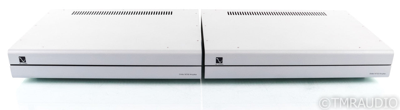 PS Audio Stellar M700 Mono Power Amplifier