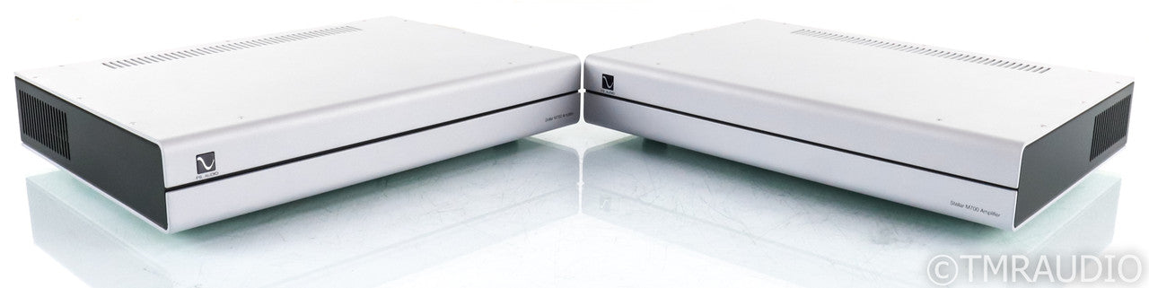 PS Audio Stellar M700 Mono Power Amplifier