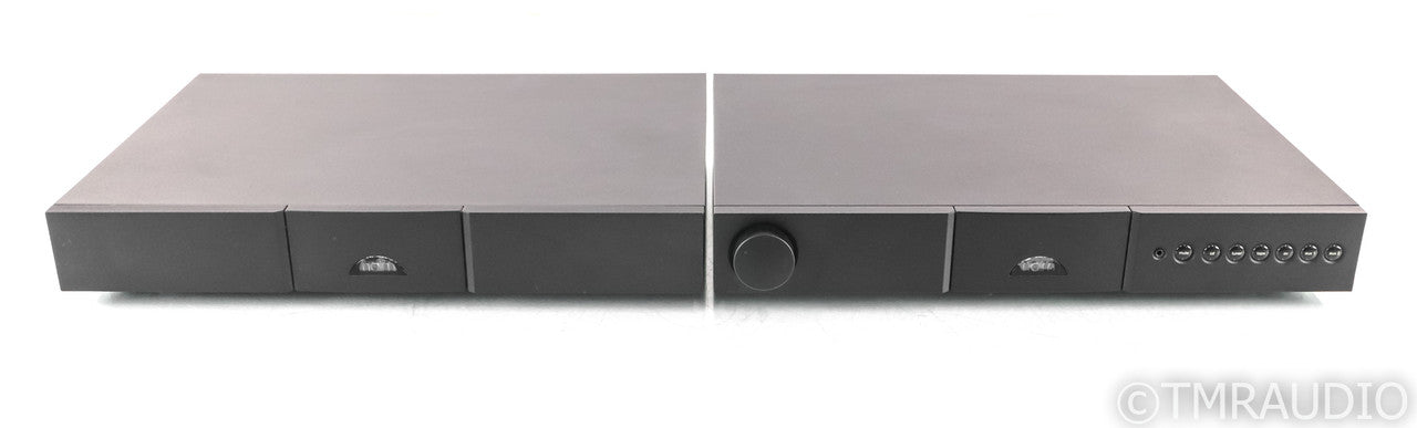 Naim Nait XS Stereo Integrated Amplifier