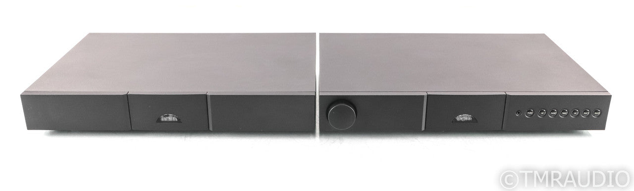 Naim Nait XS Stereo Integrated Amplifier