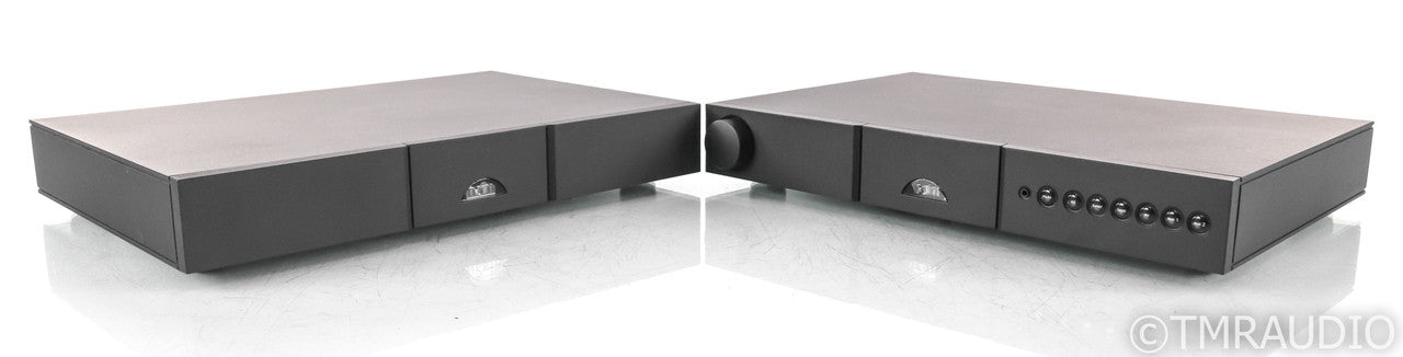 Naim Nait XS Stereo Integrated Amplifier
