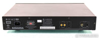 Cambridge Audio CXC CD Transport; Black; Remote