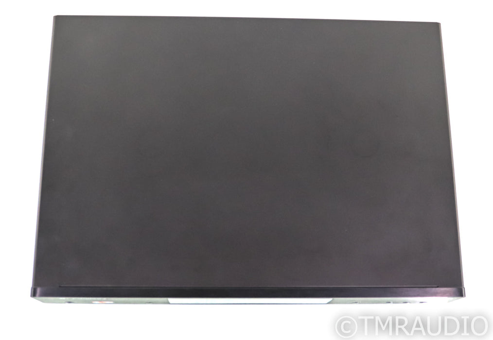 Cambridge Audio CXC CD Transport; Black; Remote