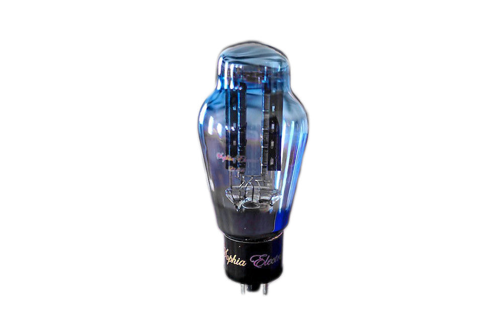 Sophia Electric Aqua 274B Rectifier Tube; New