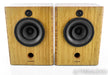 Blumenstein Triton Bookshelf Speakers