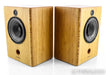 Blumenstein Triton Bookshelf Speakers