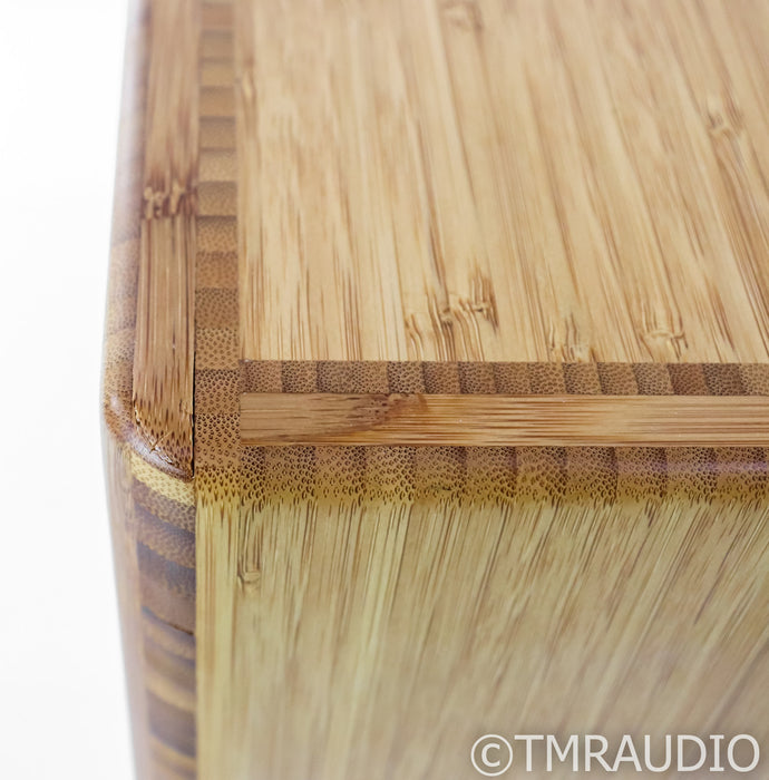 Blumenstein Triton Bookshelf Speakers