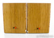 Blumenstein Triton Bookshelf Speakers