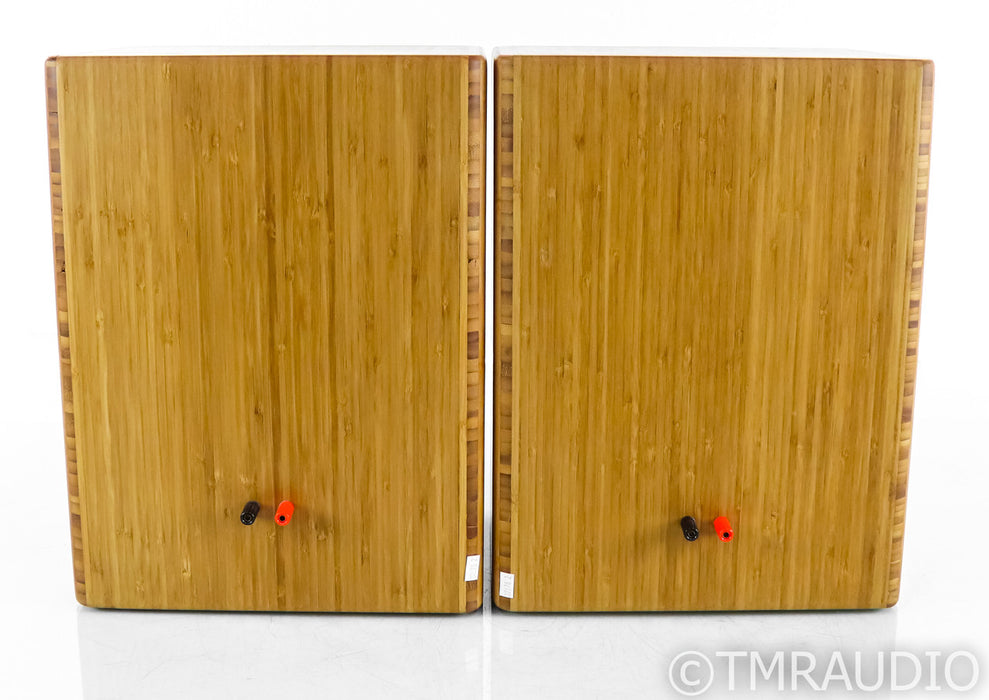 Blumenstein Triton Bookshelf Speakers