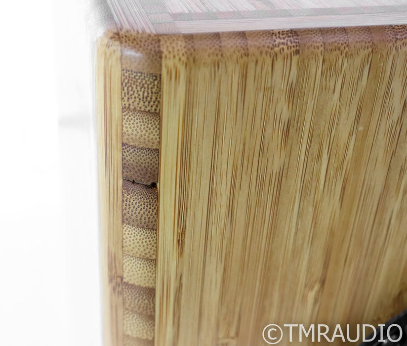 Blumenstein Triton Bookshelf Speakers