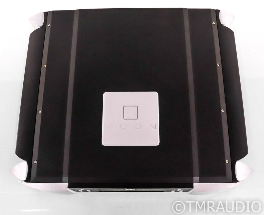 SimAudio Moon Evolution 650D CD Player / DAC; D/A Converter; 650-D; Remote