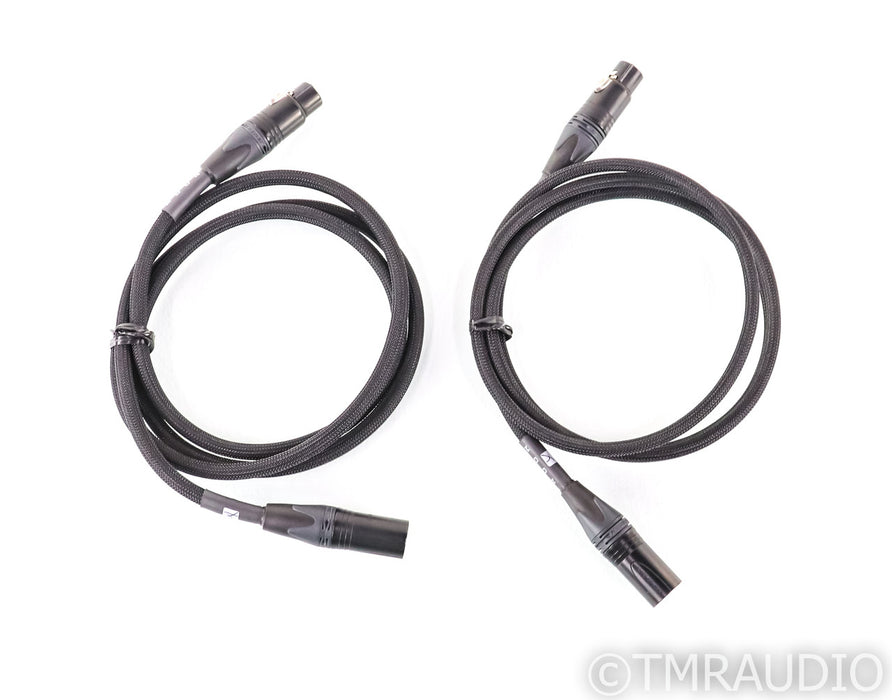 Simaudio Moon 820 S Power Supply; 820S; Silver and Black