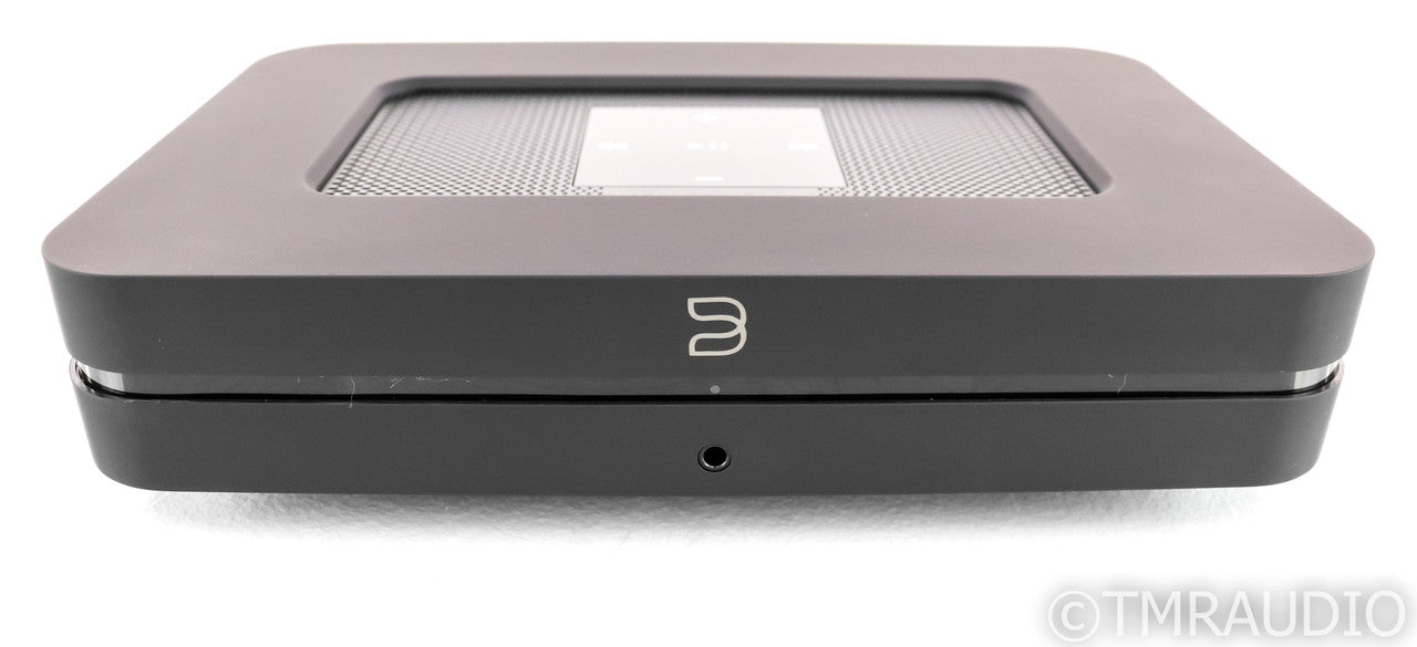 Bluesound Node 2i Network Streamer; (Loose optical port)