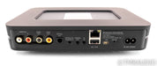 Bluesound Node 2i Network Streamer; (Loose optical port)