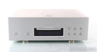 Esoteric UX-3SE SACD / CD / DVD Player; UX3 Special Edition; Silver; Remote