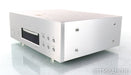 Esoteric UX-3SE SACD / CD / DVD Player; UX3 Special Edition; Silver; Remote