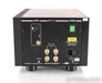 MBL 8011AM Mono Balanced Power Amplifier; 8011 M; Silver (Single)