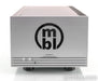 MBL 8011AM Mono Balanced Power Amplifier; 8011 M; Silver (Single)
