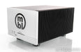 MBL 8011AM Mono Balanced Power Amplifier; 8011 M; Silver (Single)