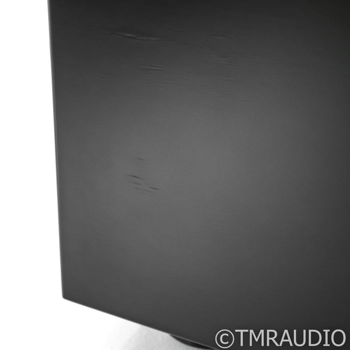 MBL 8011AM Mono Balanced Power Amplifier; 8011 M; Silver (Single)