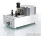 Woo Audio WA6 Tube Headphone Amplifier; WA-6; Silver