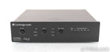 Cambridge Audio DacMagic Upsampling DAC; D/A Converter; Black