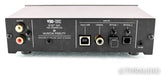 Musical Fidelity V90-DAC Upsampling DAC; D/A Converter; V90DAC; Black