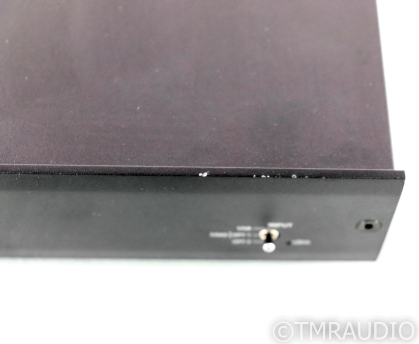 Musical Fidelity V90-DAC Upsampling DAC; D/A Converter; V90DAC; Black