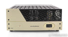 Conrad Johnson MV-60 Stereo Tube Power Amplifier