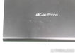 Arcam rPhono MM / MC Phono Preamplifier; Black