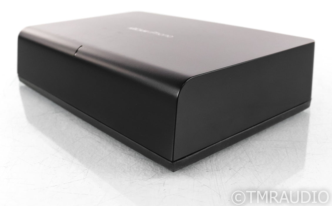 Arcam rPhono MM / MC Phono Preamplifier; Black