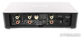 Arcam rPhono MM / MC Phono Preamplifier; Black