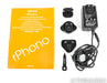 Arcam rPhono MM / MC Phono Preamplifier; Black