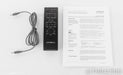 Krell Phantom III Stereo Preamplifier; Phantom 3; Silver
