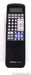 Rotel RSP-1066 7.2 Channel Home Theater Processor; RSP1066; Silver; Remote