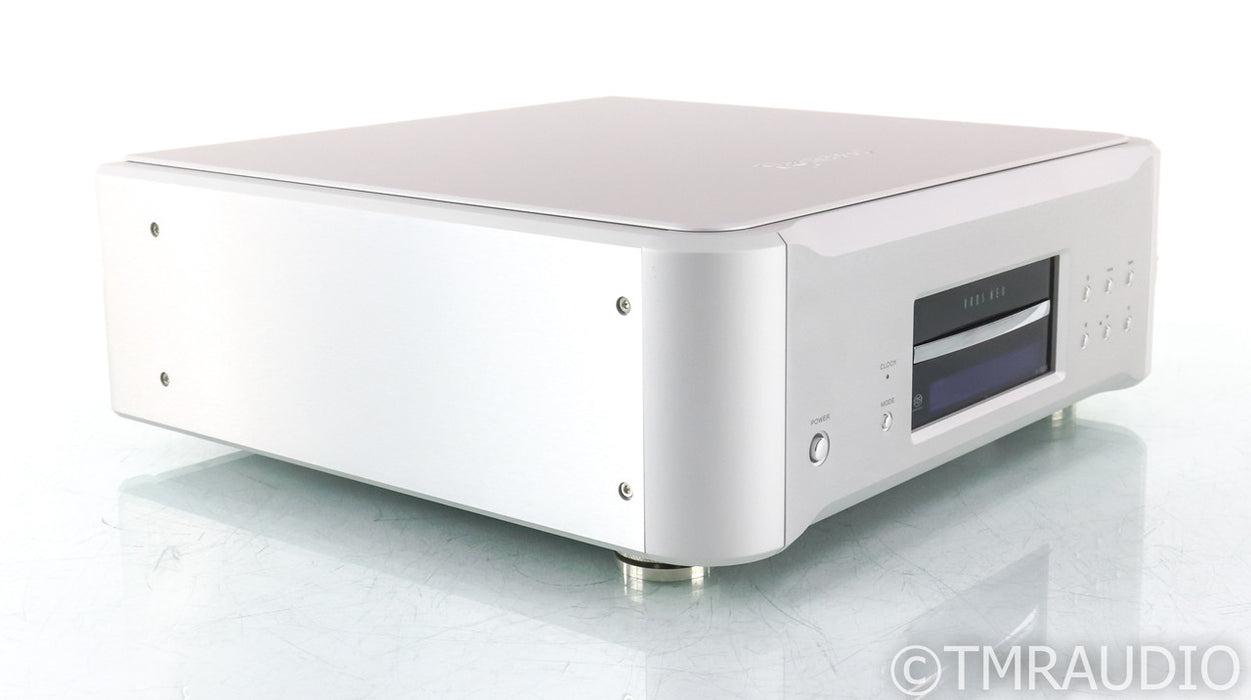 Esoteric K-03X SACD / CD Player; K03X; D/A Converter; Remote