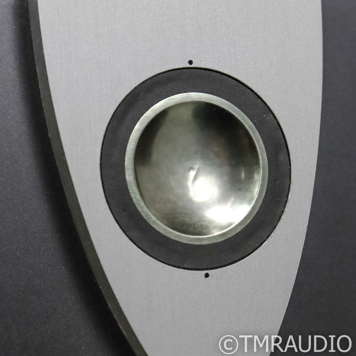 Focal Profile 908 Bookshelf Speakers w/ Stands