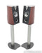 Focal Profile 908 Bookshelf Speakers w/ Stands