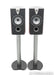 Focal Profile 908 Bookshelf Speakers w/ Stands