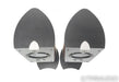 Focal Profile 908 Bookshelf Speakers w/ Stands