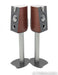 Focal Profile 908 Bookshelf Speakers w/ Stands