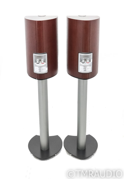 Focal Profile 908 Bookshelf Speakers w/ Stands