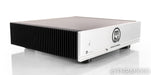 MBL 8006B Stereo Power Amplifier; 8006-B; Silver